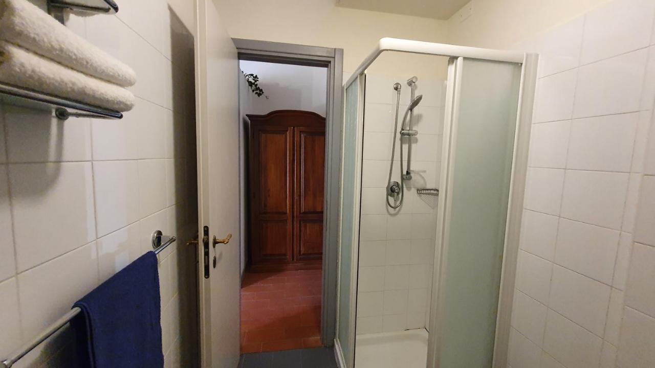 Ostello Antica Filanda Santa Sofia Zewnętrze zdjęcie